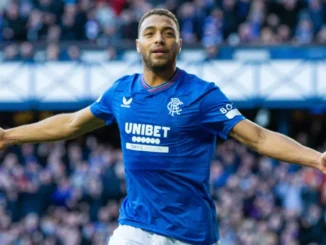 Cyriel Dessers is "close" to joining Rangers, with a £4.2 million move almost finalized.