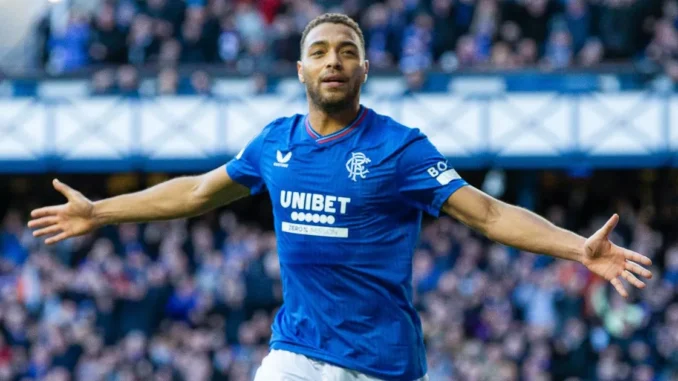 Cyriel Dessers is "close" to joining Rangers, with a £4.2 million move almost finalized.