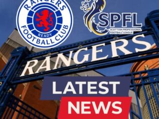 Confirmed: Four Lads react as permanent Fabio Silva transfer mooted from Wolves at Ibrox said Rangers