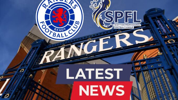 Confirmed: Four Lads react as permanent Fabio Silva transfer mooted from Wolves at Ibrox said Rangers