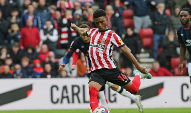 Sunderland AFC latest: Amad Diallo explains rumours, Jobe and Jack Clarke wanted