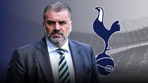 BREAKING NEWS: Tottenham manager has agreed to take over the managerial position at Rangers in the summer