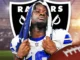 Raiders land ex-Cowboys weapon with $3 million deal