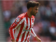 Sunderland AFC winger Patrick Roberts