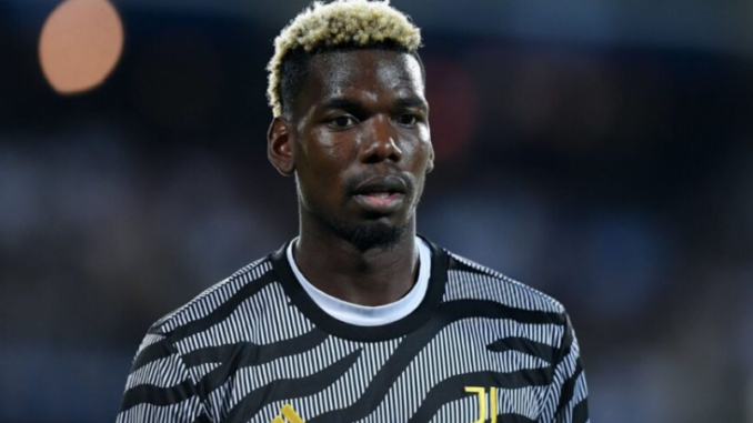 Pogba