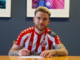 aaron connolly signs for sunderland