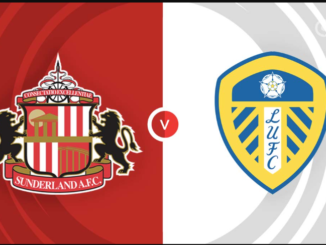 leeds vs Sunderland