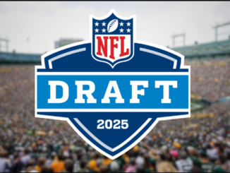 2025 NFL draft