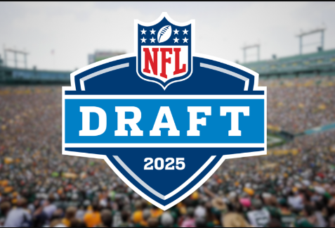 2025 NFL draft