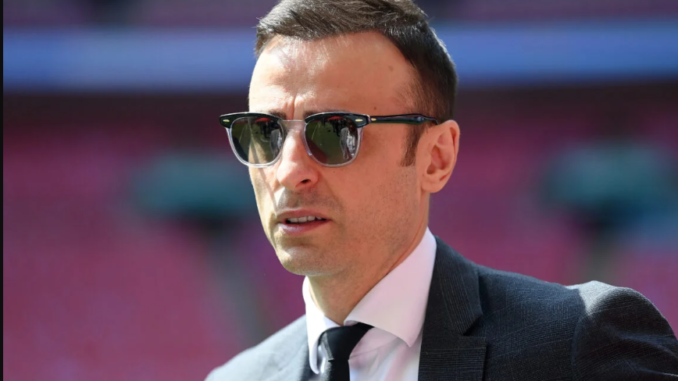 Dimitar Berbatov