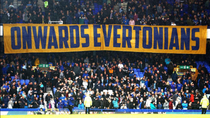 Everton