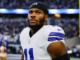 Injured Micah Parsons and DaRon Bland are out again for Cowboys