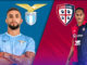 Lazio vs Cagliari