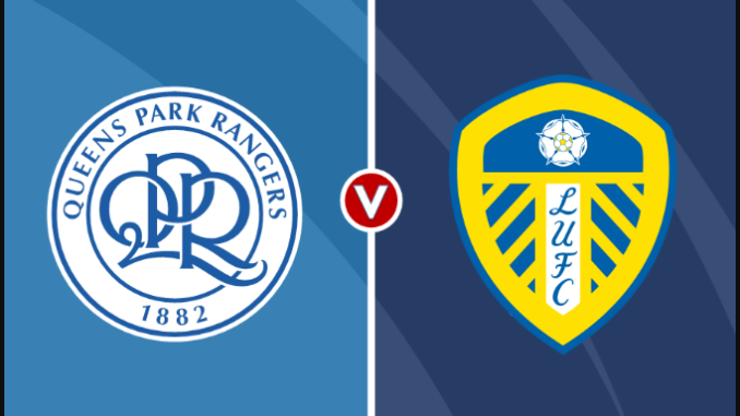 Leeds vs QPR