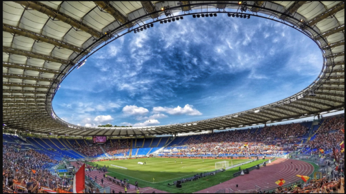 Stadio Olimpico