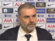 Ange Postecoglou