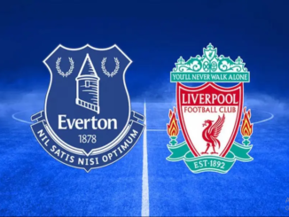 Everton vs Liverpool