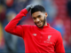 Joe Gomez