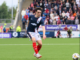 Keelan Adams loving life after step up to Falkirk