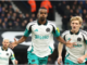 News Newcastle United Premier League top four chances