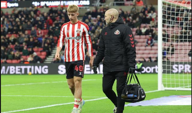 Worries over Tommy Watson as Regis Le Bris reveals injury situation with youngster