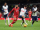 Tottenham Player Ratings vs Liverpool