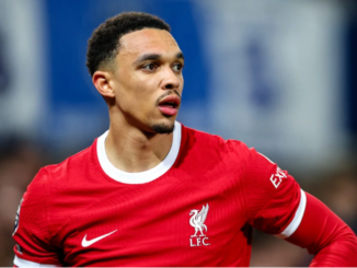 Trent Alexander-Arnold