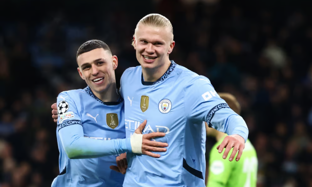 Alles of niets: Man City moet woensdag winnen