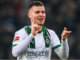 Leeds interested in Borussia Monchengladbach's Nico Elvedi