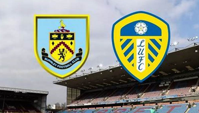 Championship encounter between pacesetters Burnley and Leeds at Turf Moor should give a massive clue as to which club is better placed to go up as title holders