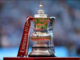 FA Cup fourth-round draw