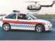 The world’s coolest police cars