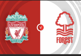 Liverpool vs Nottingham Forest Prediction