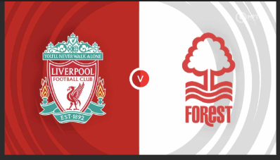 Liverpool vs Nottingham Forest Prediction