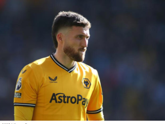 Matt Doherty admitted “sloppiness beat us” as Wolves crashed 3-0 at home to in-form Nottingham Forest.