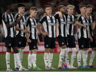 Newcastle United Predicted Lineup Vs Bournemouth