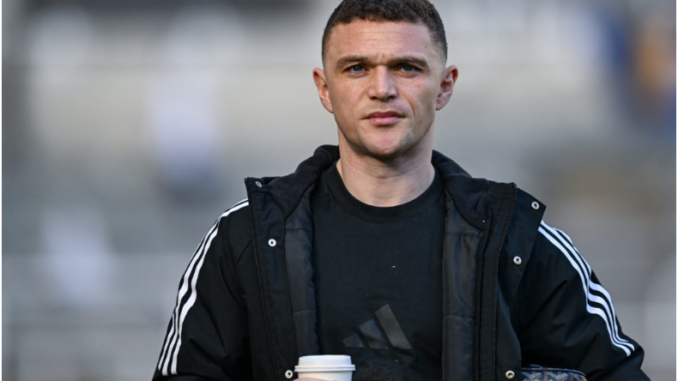 Kieran Trippier is not leaving Newcastle United to move to Turkey.