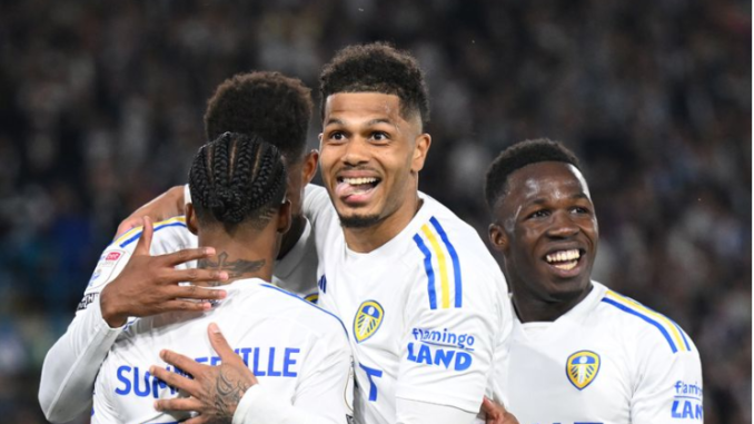 Leeds United £100m transfer truth as new squad reality emerges