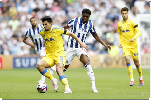 Leeds United v West Brom early injury news as fresh blows leave 4 out and 2 doubts but pair now back