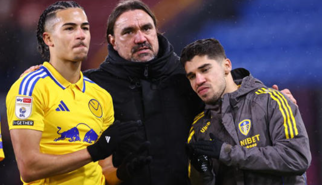 Leeds United’s first summer transfer decision is obvious amid Championship promotion fight