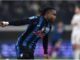 Lookman has scored goals for fun in Italy with Atalanta