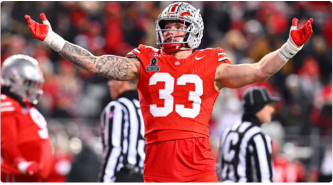 NFL Combine invites by school: Where Ohio State ranks among all-time draft classes