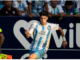 Newcastle are set to beat Barcelona and Real Madrid in race to sign Malaga's Antonio Cordero