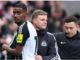 Newcastle vs Nottingham Forest Key stats