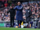 Nuno makes Nottingham Forest admission as formation questioned after Fulham defeat