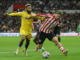 SUNDERLAND UNABLE TO MAKE THE MOST OF THEIR KEY ATTACKING PLAYER