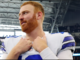 Dallas Cowboys Cooper Rush