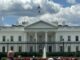 Armed Man Shot by Secret Service Near White House