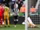 Following his red card for Newcastle United in their FA Cup tie with Brighton & Hove Albion, Anthony Gordon will now miss the club’s upcoming Carabao Cup final.