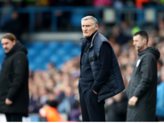 Tony Mowbray issues strong Leeds United promotion claim based on today's events